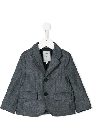 KNOT Blazer Clooney