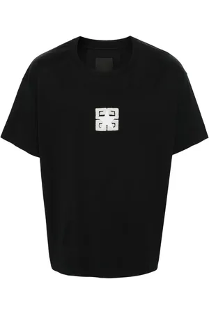 Givenchy T-shirt à motif 4G