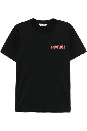 Marni T-shirt en coton