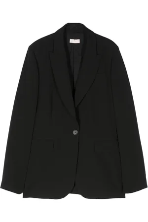 Liu Jo Blazer à revers crantés