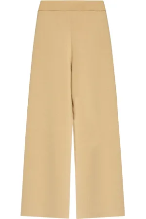Kenzo Pantalon palazzo Boke
