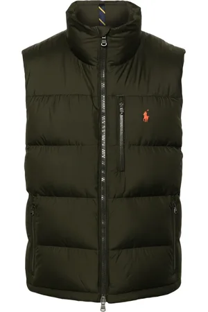 Ralph Lauren Gilet matelassé The Gorham