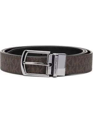 Michael Kors Ceinture à motif monogrammé