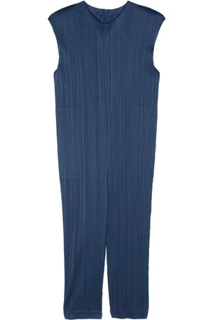 PLEATS PLEASE ISSEY MIYAKE Combinaison plissée Monthly Couleurs January
