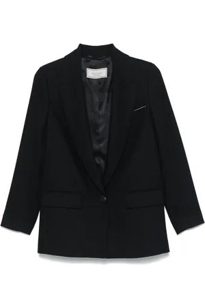 PESERICO SIGN Blazer à simple boutonnage