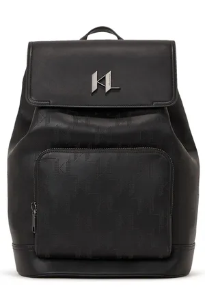 Karl Lagerfeld Sac à dos K/Plak