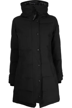Canada Goose Parka Shelburne