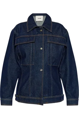 AERON Veste Roisin en jean