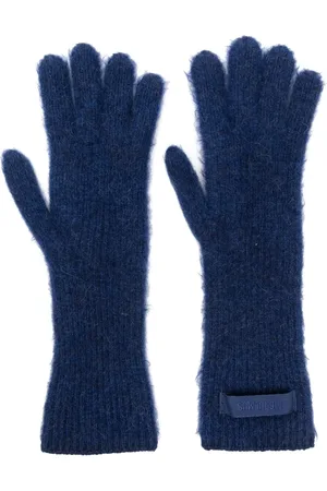 Jacquemus Gants Les Gants Gros