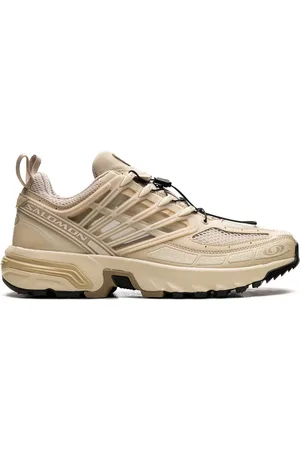 Salomon Baskets à design à empiècements