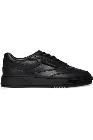 Reebok Baskets Club C à patch logo