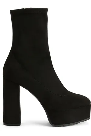 Giuseppe Zanotti Bottines The New Morgana 120 mm