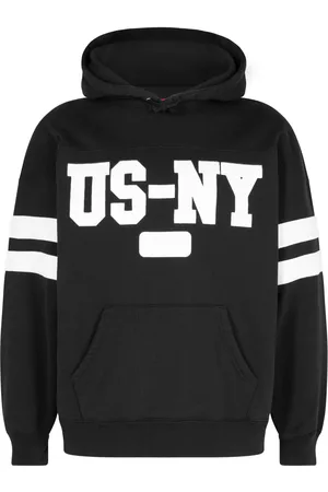 Supreme Hoodie US-NY en coton