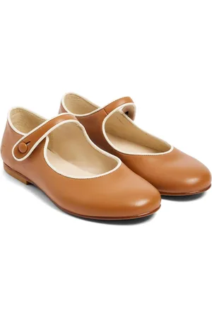 BONPOINT Ballerines Ella