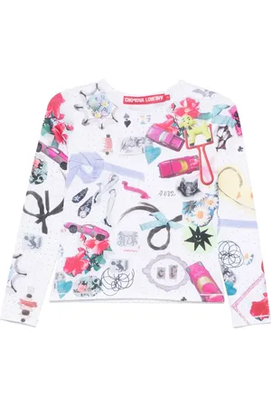 Chopova Lowena T-shirt What