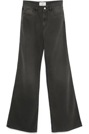 COPERNI Jean à boucle décorative
