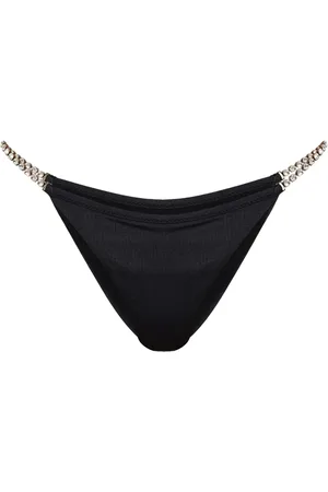 Moschino Culotte à logo