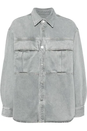 AGOLDE Chemise Axel