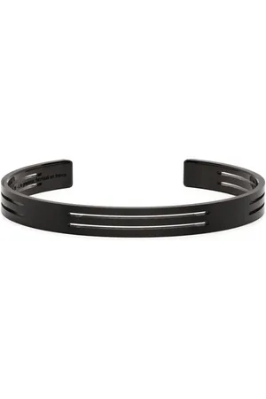 Le Gramme Bracelet en titane 9g
