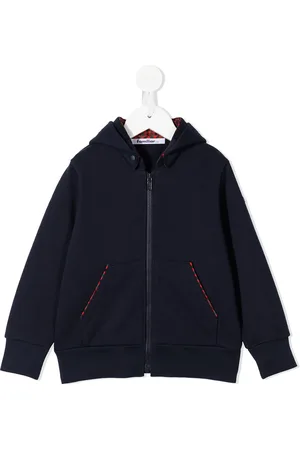 Familiar Hoodie à fermeture zippée