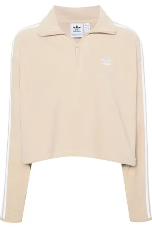 adidas Sweat à logo trèfle