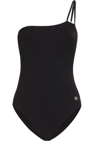 Dolce & Gabbana Maillot de bain à une épaule
