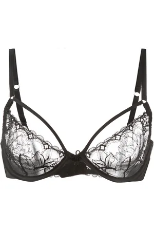 FLEUR DU MAL Soutien-gorge Gardenia