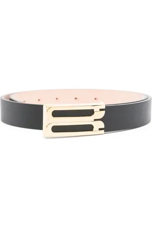Victoria Beckham Ceinture Jumbo Frame