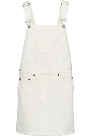 Prada Robe courte en jean