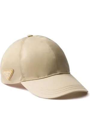 Prada Casquette Re-Nylon