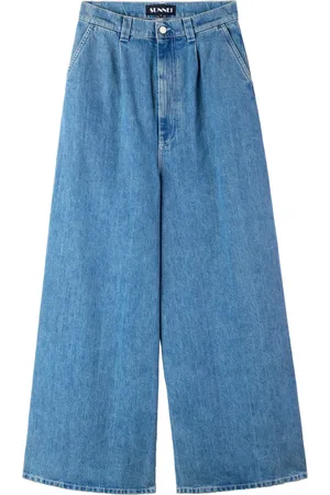 SUNNEI Jean Extra Over