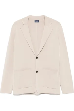 DRUMOHR Blazer en maille