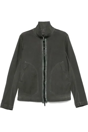 ISAAC SELLAM EXPERIENCE Veste Armure