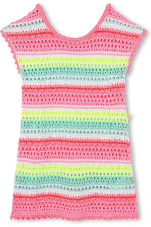 Billieblush Robe en tricot