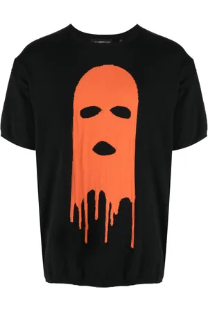 MOSTLY HEARD RARELY SEEN T-shirt à imprimé graphique