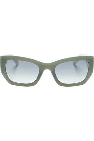 Marc Jacobs Lunettes de soleil The J Marc à monture papillon