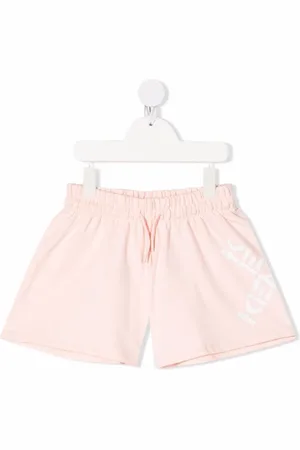 Kenzo Short à logo imprimé
