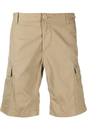Carhartt Short à patch logo