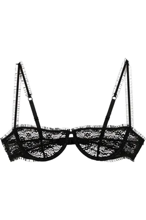 Kiki de Montparnasse Soutien-gorge Chante en dentelle