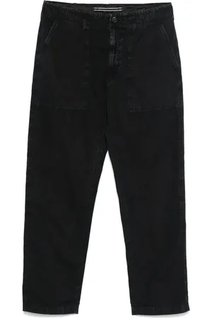 Stone Island Pantalon en coton