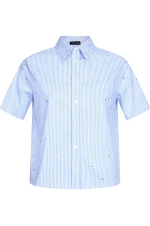 Liu Jo Chemise à rayures