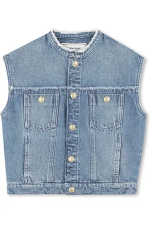 Zadig & Voltaire Veste en jean