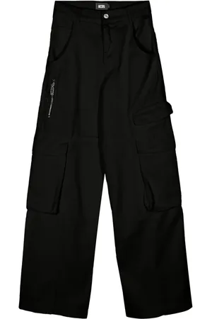 GCDS Pantalon Ultracargo