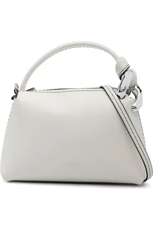 J.W.Anderson Petit sac porté épaule Corner