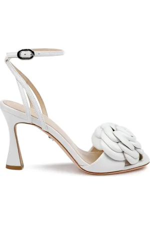 DEE OCLEPPO Sandales Aurora II en cuir