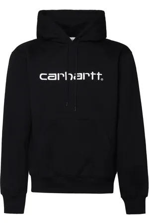 Carhartt Hoodie à logo imprimé