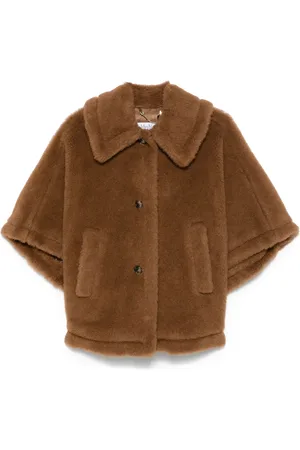 Max Mara Cape Tenebre