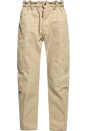 Dsquared2 Pantalon à coupe ample