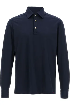 Kiton Polo Positano
