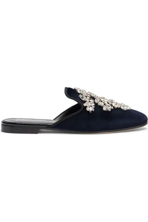 Giuseppe Zanotti Mules Elsa